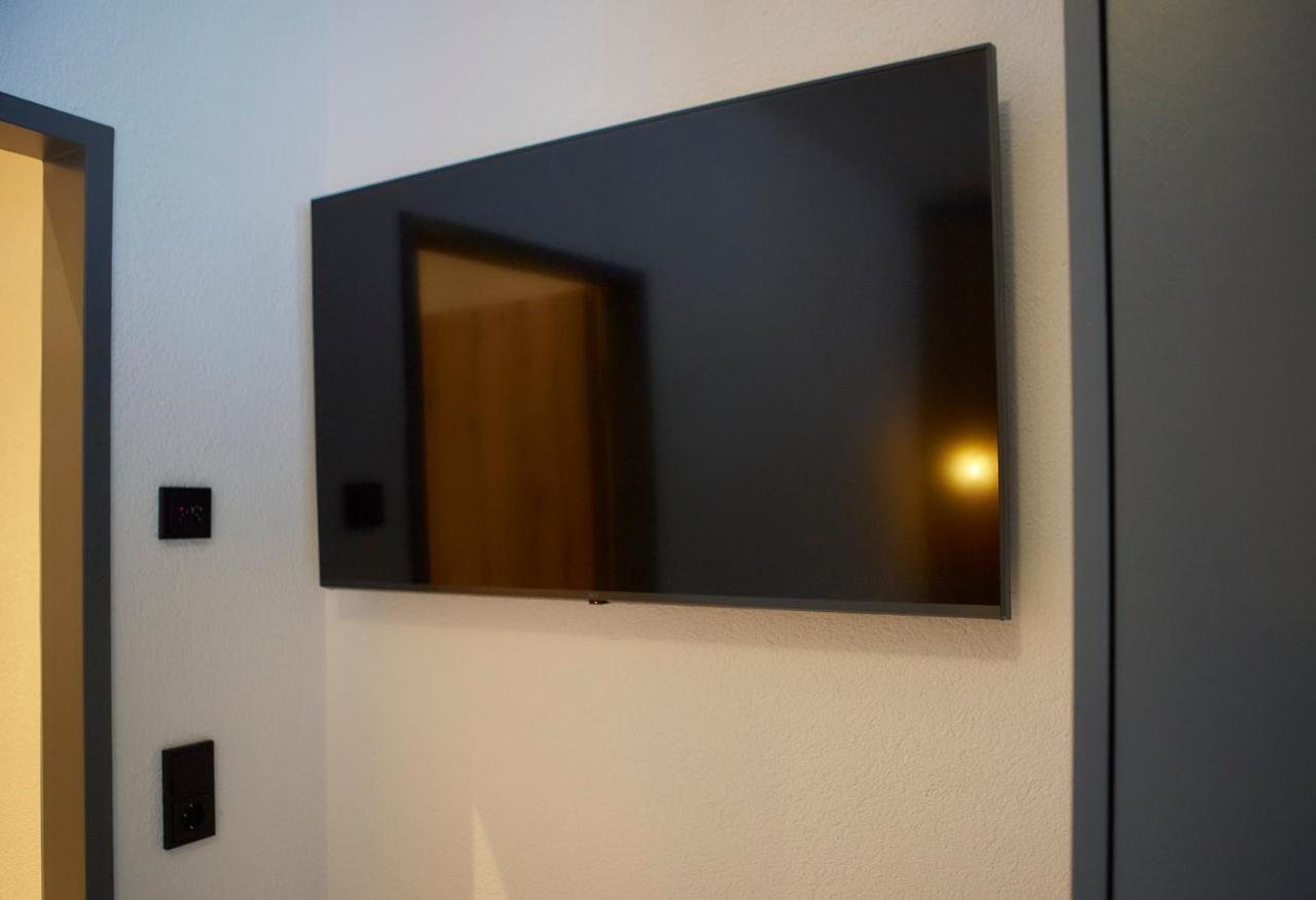 Appartement Comfort Saalbach-Hinterglemm Buitenkant foto