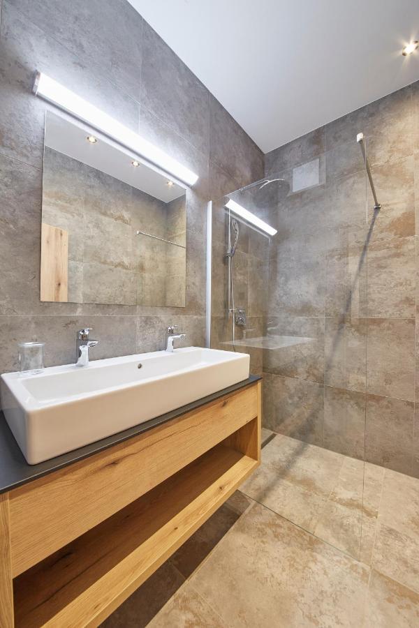 Appartement Comfort Saalbach-Hinterglemm Buitenkant foto