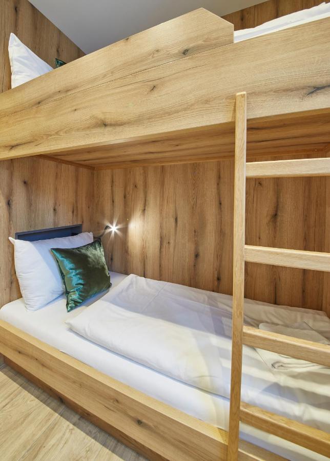 Appartement Comfort Saalbach-Hinterglemm Buitenkant foto