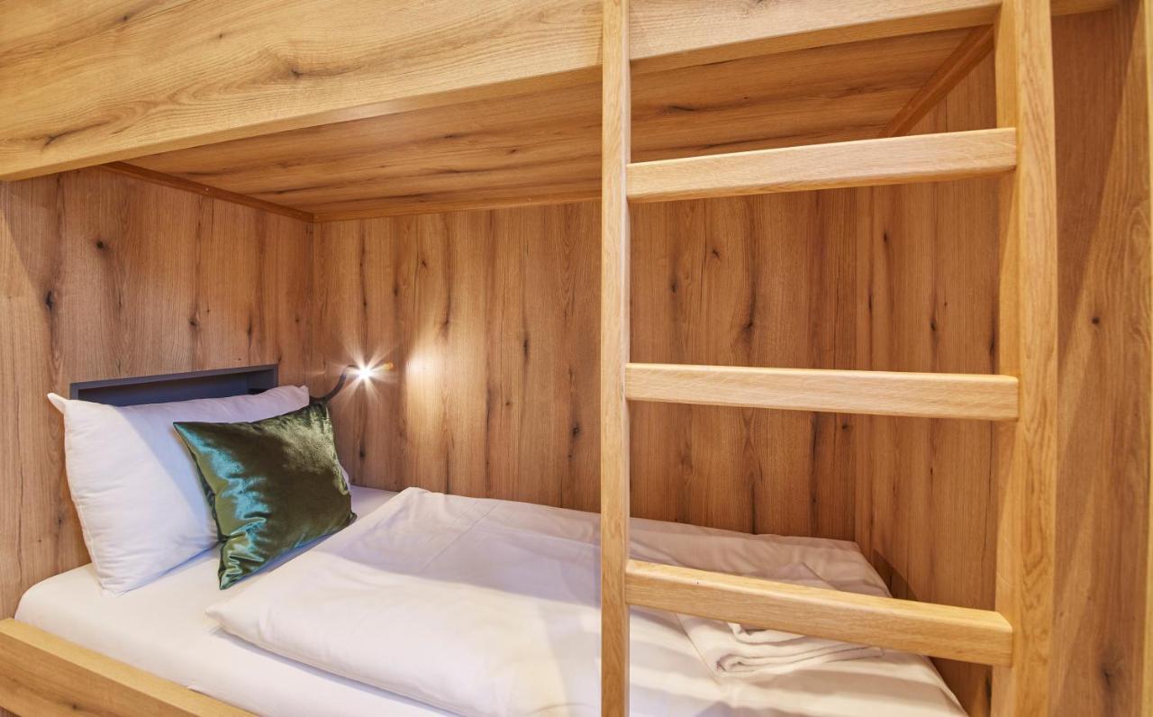 Appartement Comfort Saalbach-Hinterglemm Buitenkant foto